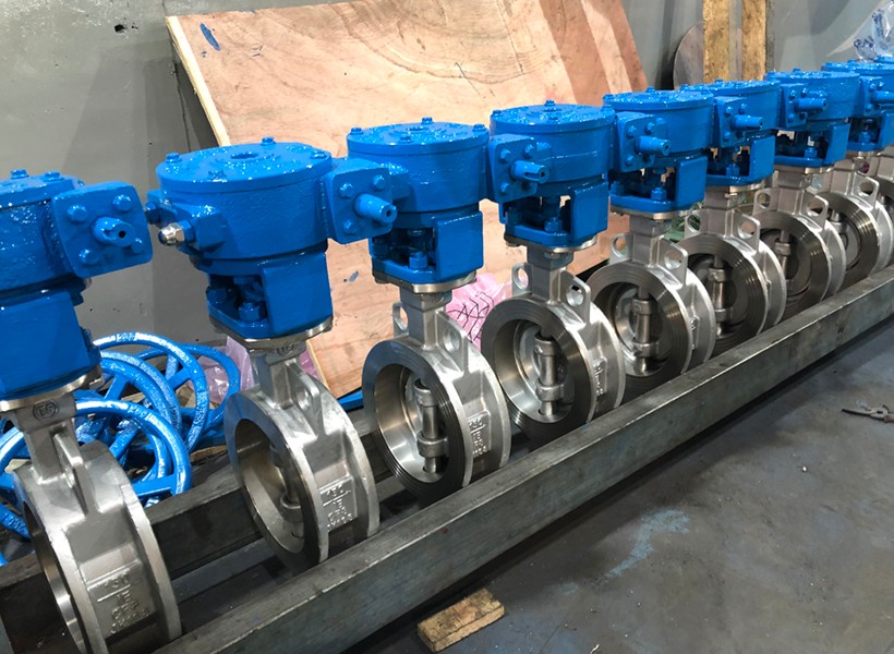Processing Equipment