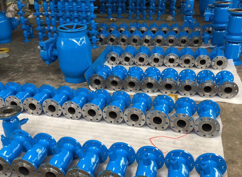 Processing Equipment