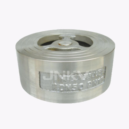 The Clamp Lift Check Valve