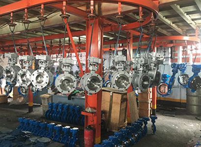 Processing Equipment