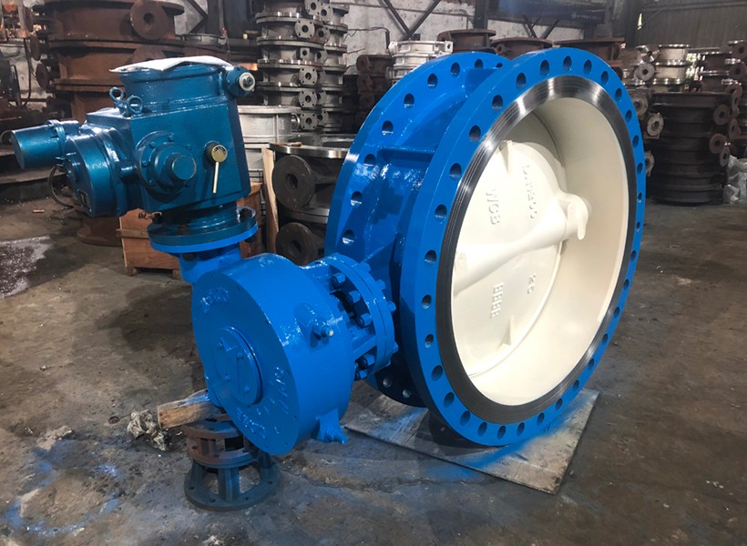 Processing Equipment