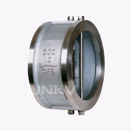 Wafer Check Valve