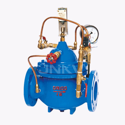 700X Pump Control Valve