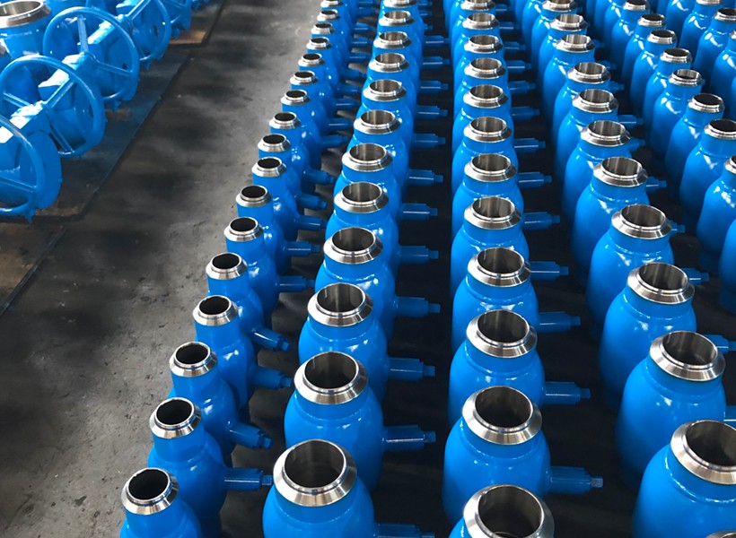 Processing Equipment