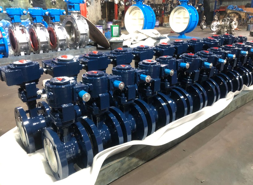 Processing Equipment