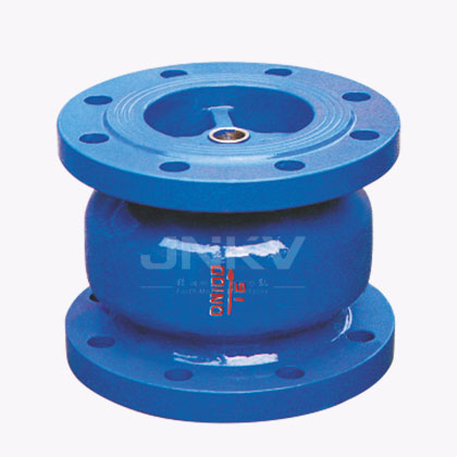 HC41X Energy-saving Silencing Check Valve