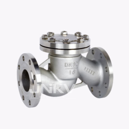 GB Lift Check Valve