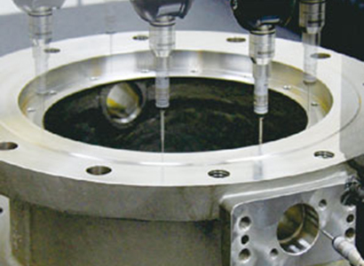 Testing Center
