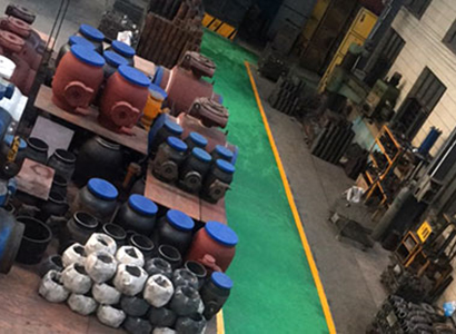 Processing Equipment