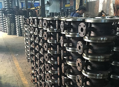 Processing Equipment