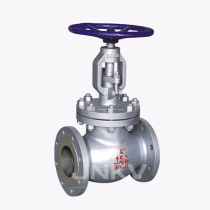 API Globe Valve