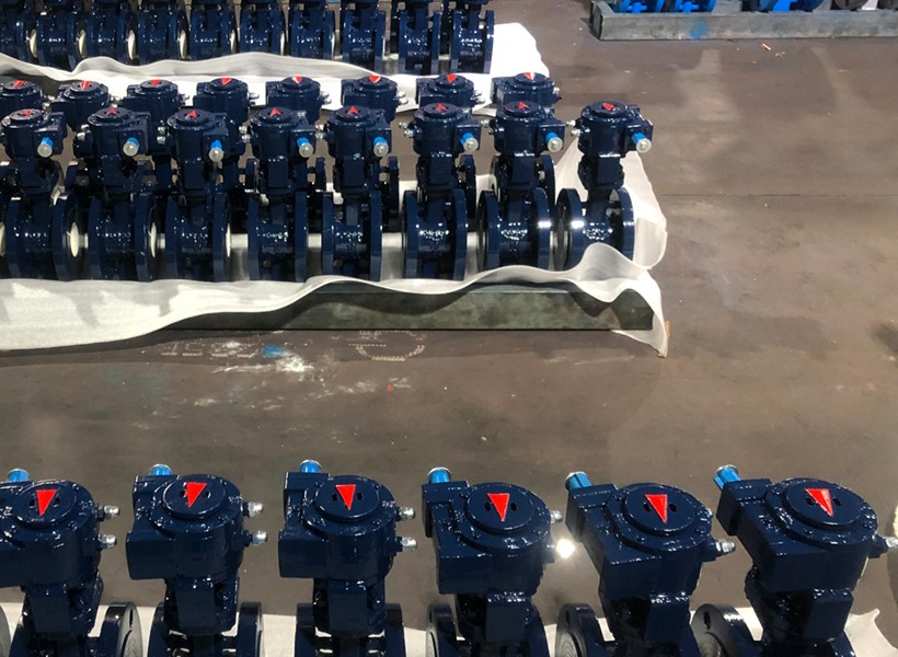 Processing Equipment