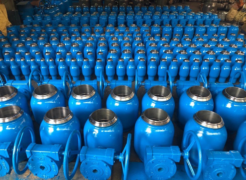 Processing Equipment