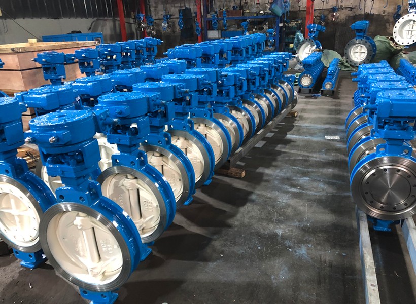 Processing Equipment