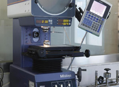 Testing Center