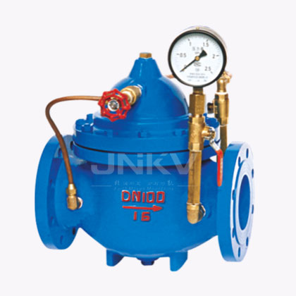300X Slow Close Check Valve