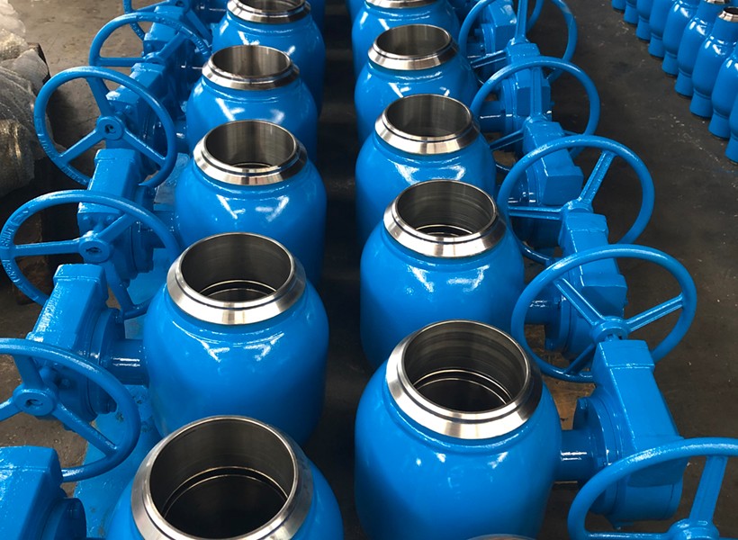 Processing Equipment