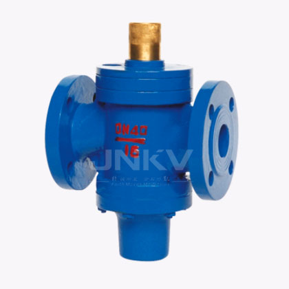 ZLF Self-reliance Type Balancing  Valve