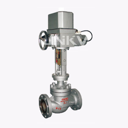 Electric Socket Regulator Valve