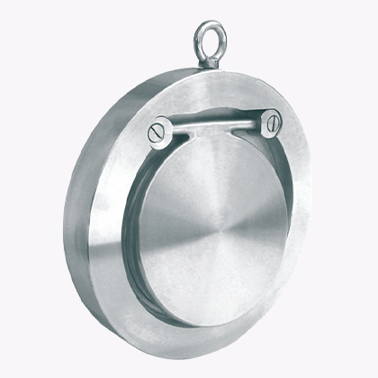GB Gate Valve