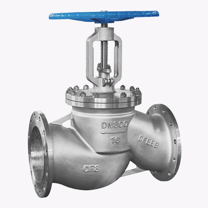 ANSI Floating Ball Valve