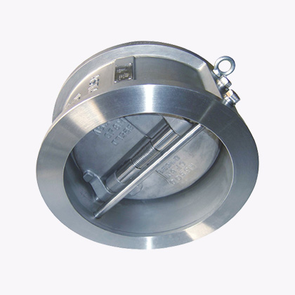 GB Gate Valve