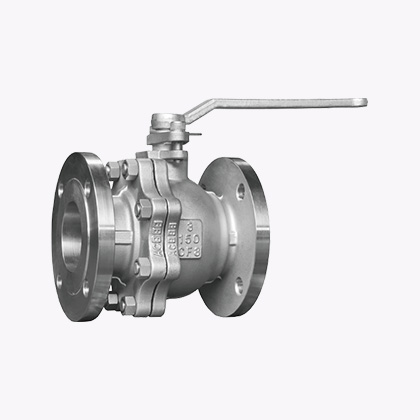 Bi-direction Metal Seal Manual Wafer Type Butterfly Valve