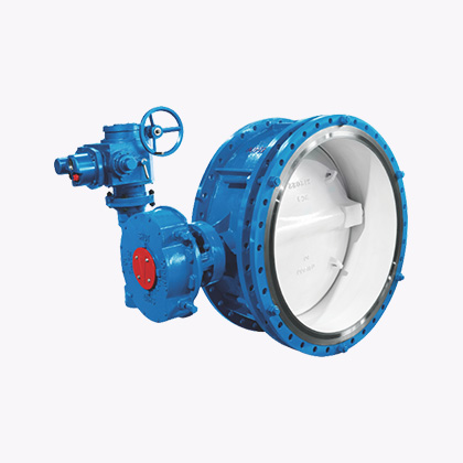 ANSI Gate Vvalve
