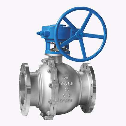 ANSI Wafer Seal Butterfly Valve