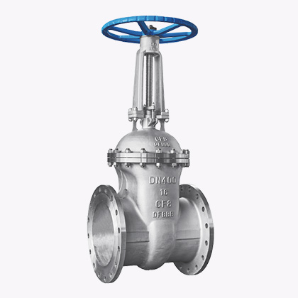 GB Floating Ball Valve