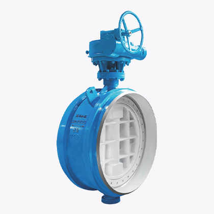 GB Gate Valve