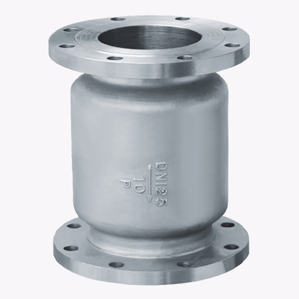 Elastic Seat Seal Gate Valve