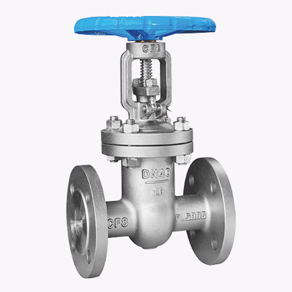 GB Fully Welded Ball Valve