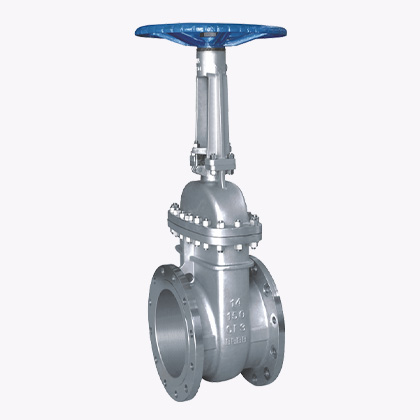 ANSI Floating Ball Valve