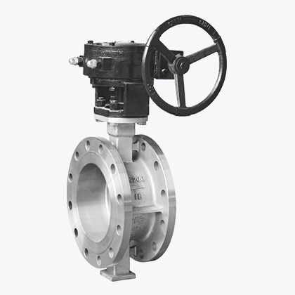 GB Gate Valve