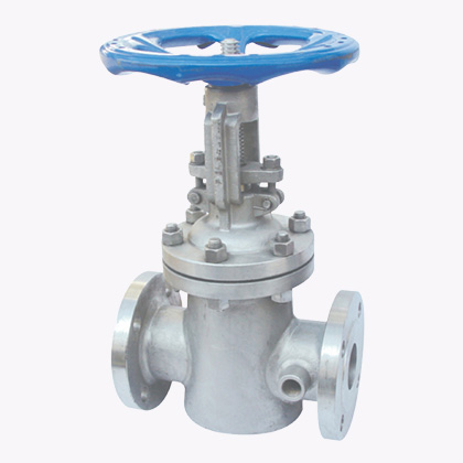 ANSI  Pneumatic Ball Valve