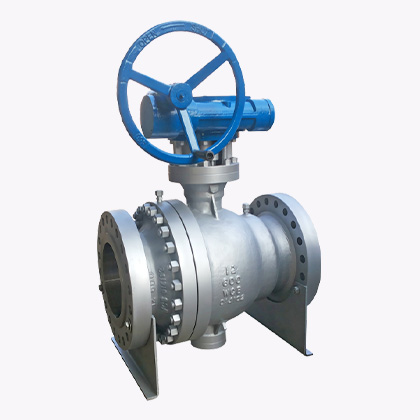 Floating Ball Valve