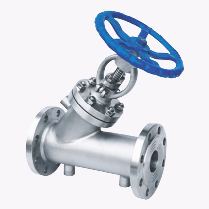 Gas Service Full Bore Exhuast Directly Buried Ball Valve