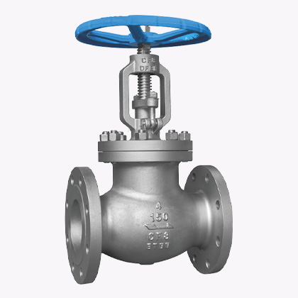 ANSI Ball Valve