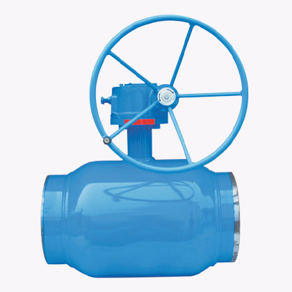 Electric Globe Valve