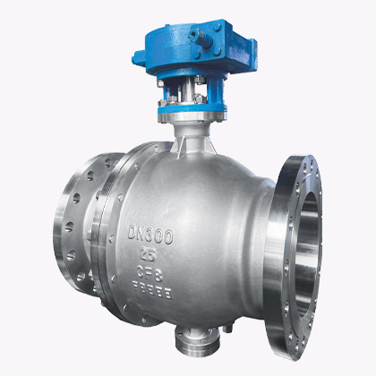 GB Floating Ball Valve