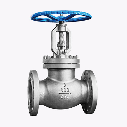 Plate Check Valve