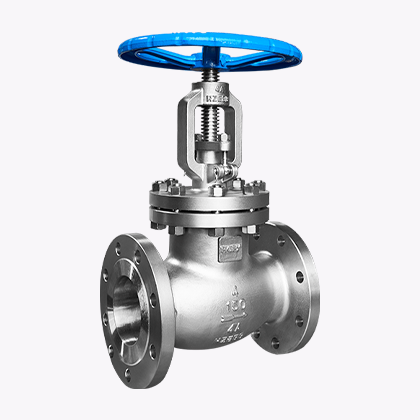 Lift Check Valve